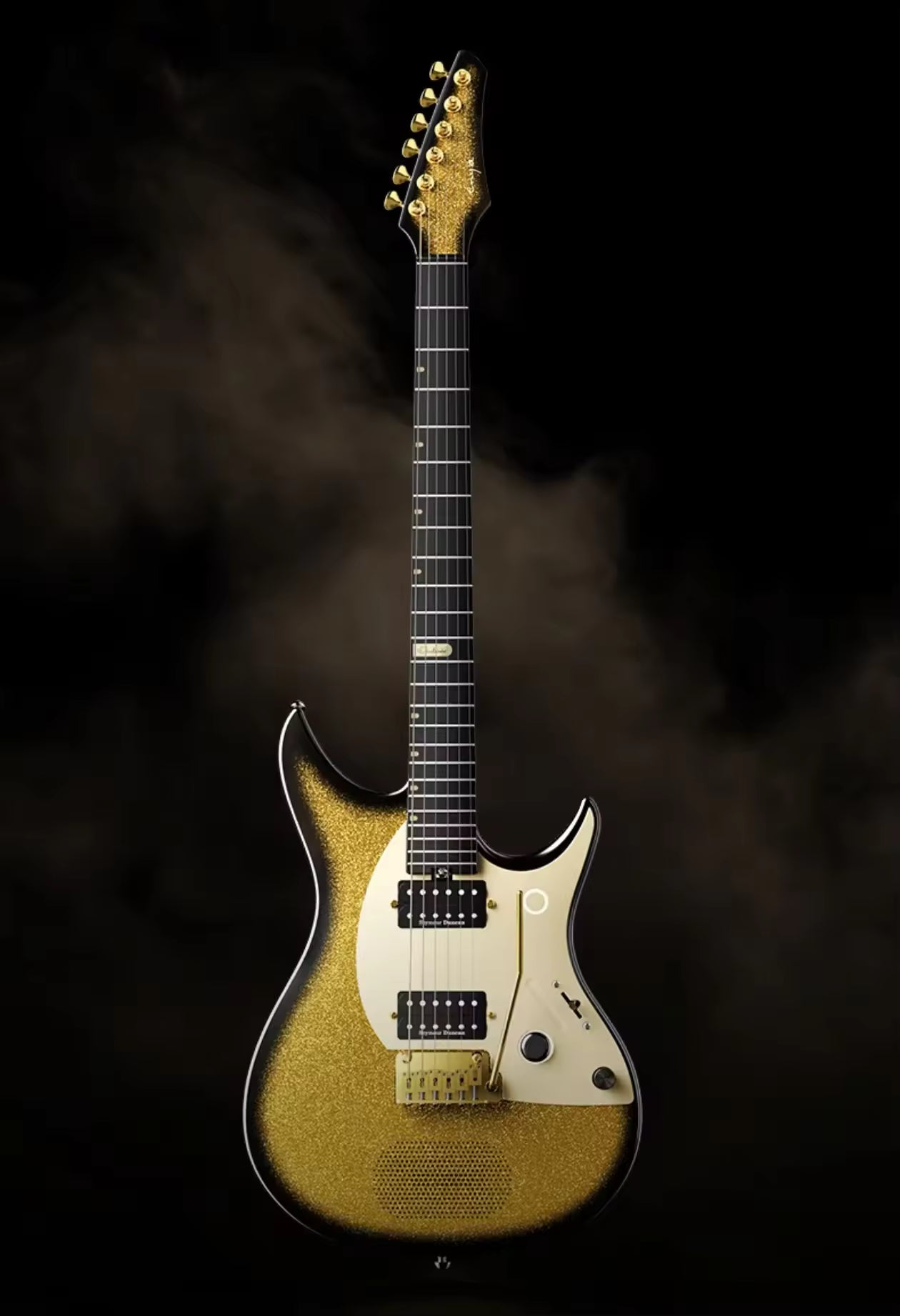 Đàn Guitar Enya Inspire Pro SD Oz - Ozielzinho