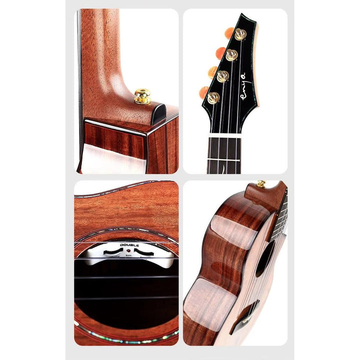 Đàn Ukulele Enya K6