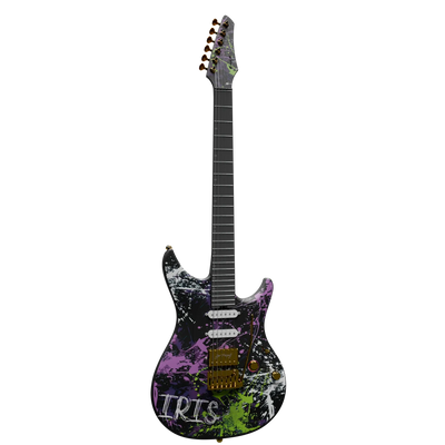 Đàn Guitar Enya Inspire - Igor