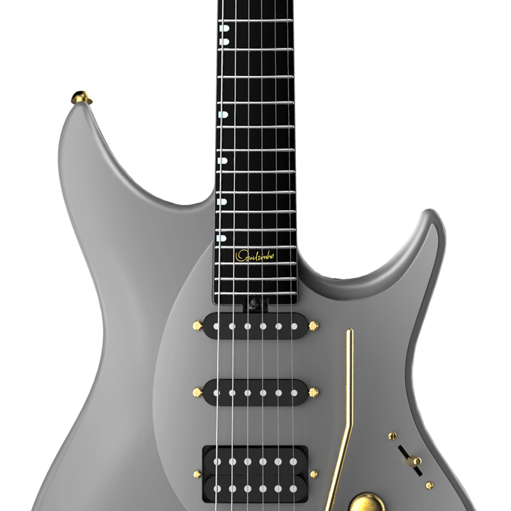 Đàn Guitar Enya Inspire - Ozielzinho