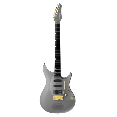 Đàn Guitar Enya Inspire - Ozielzinho