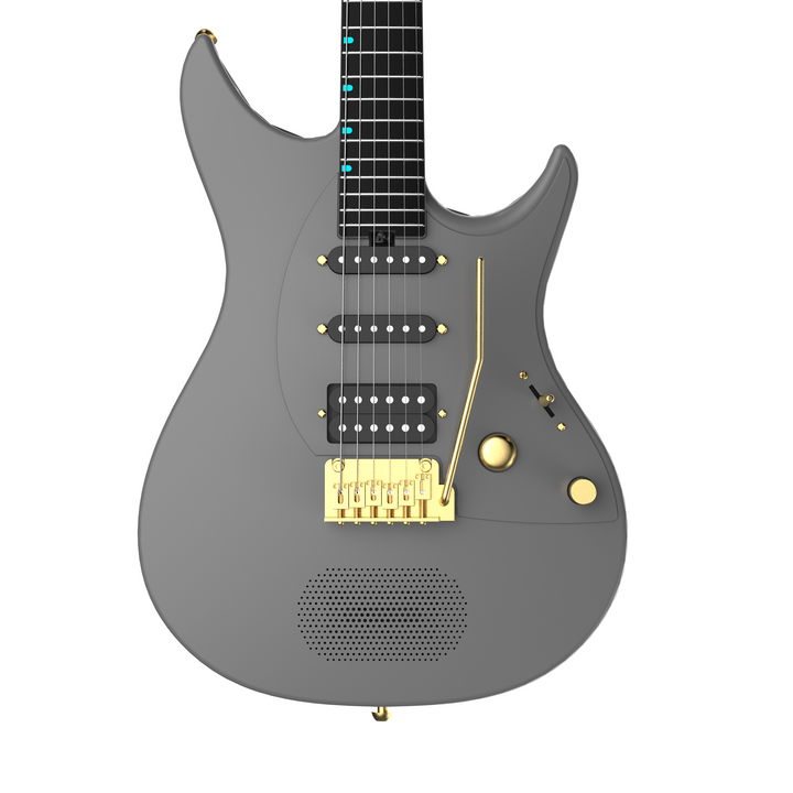 Đàn Guitar Enya Inspire - Ozielzinho