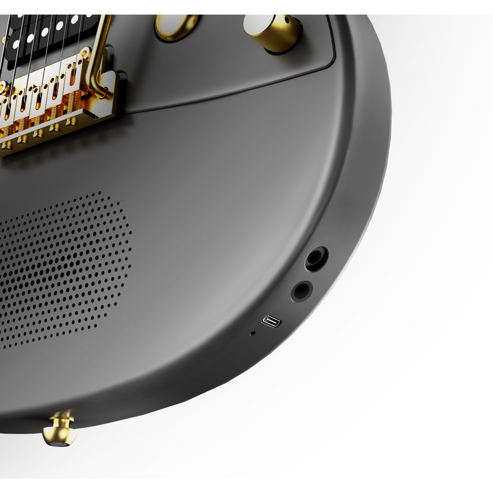 Đàn Guitar Enya Inspire - Ozielzinho