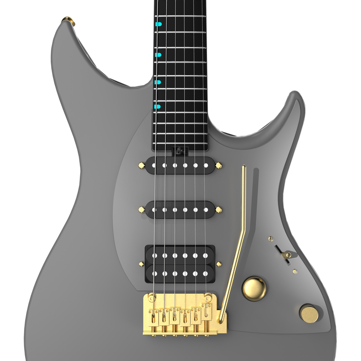 Đàn Guitar Enya Inspire - Ozielzinho