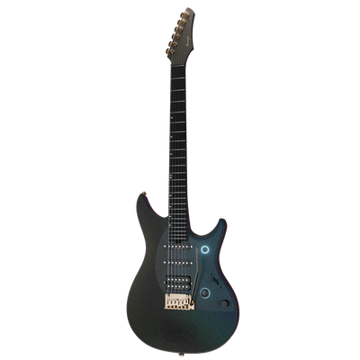 Đàn Guitar Enya Inspire Pro AL - Apex Lab