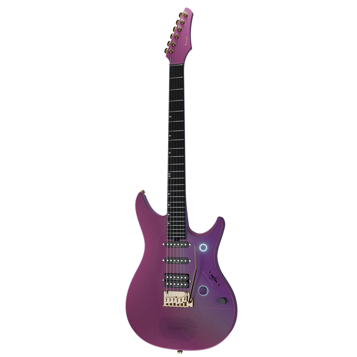 Đàn Guitar Enya Inspire Pro AL - Apex Lab-Enya Music Việt Nam