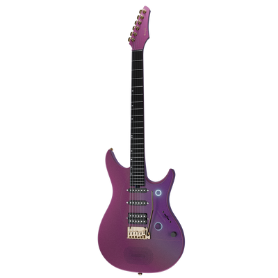 Đàn Guitar Enya Inspire Pro AL - Apex Lab-Enya Music Việt Nam