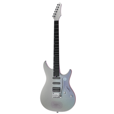 Đàn Guitar Enya Inspire Pro AL - Apex Lab-Enya Music Việt Nam