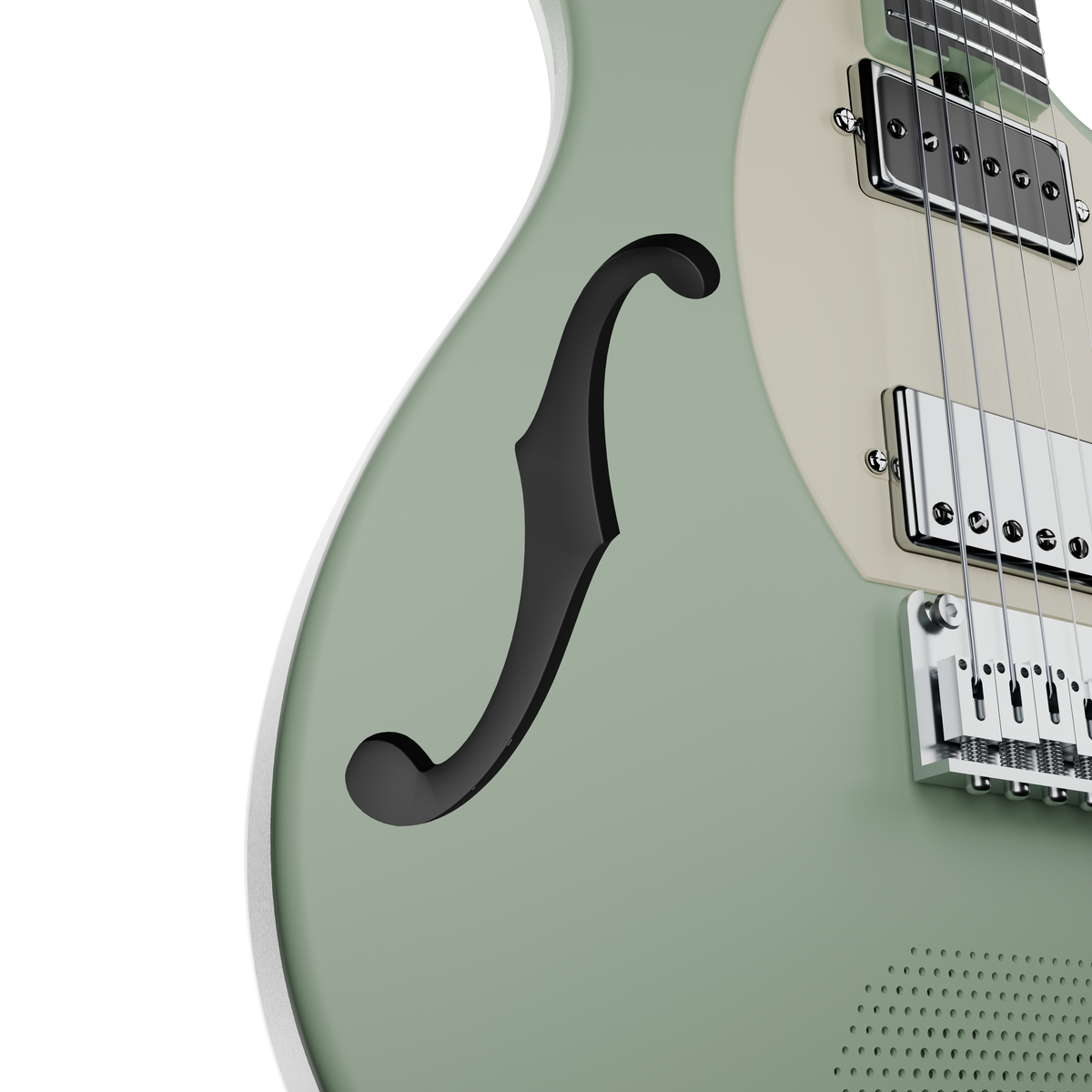 Đàn Guitar Enya Inspire Pro TS - Toshiki Soejima