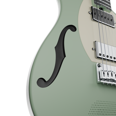 Đàn Guitar Enya Inspire Pro TS - Toshiki Soejima