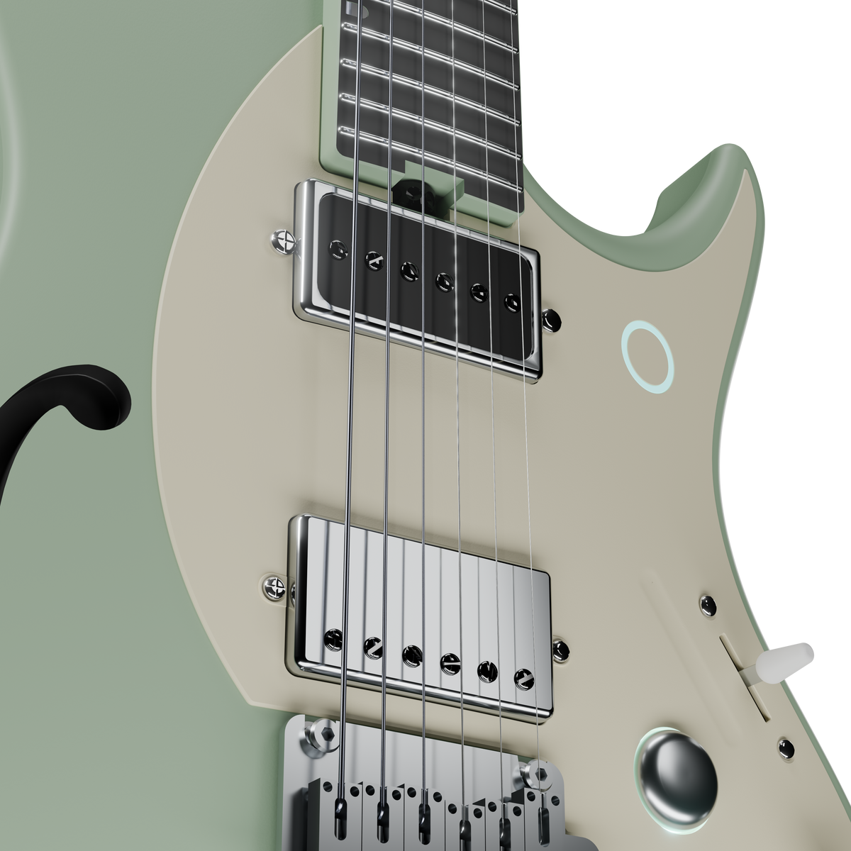 Đàn Guitar Enya Inspire Pro TS - Toshiki Soejima