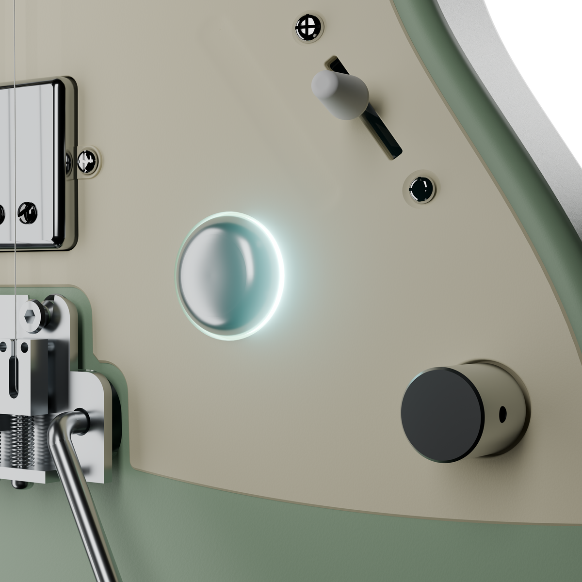 Đàn Guitar Enya Inspire Pro TS - Toshiki Soejima