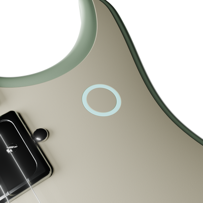 Đàn Guitar Enya Inspire Pro TS - Toshiki Soejima