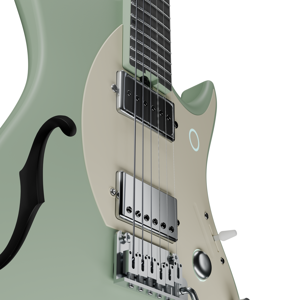 Đàn Guitar Enya Inspire Pro TS - Toshiki Soejima