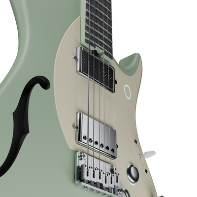 Đàn Guitar Enya Inspire Pro TS - Toshiki Soejima