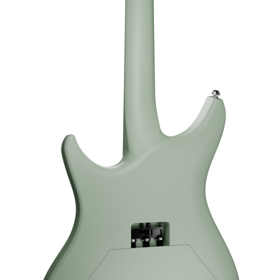 Đàn Guitar Enya Inspire Pro TS - Toshiki Soejima