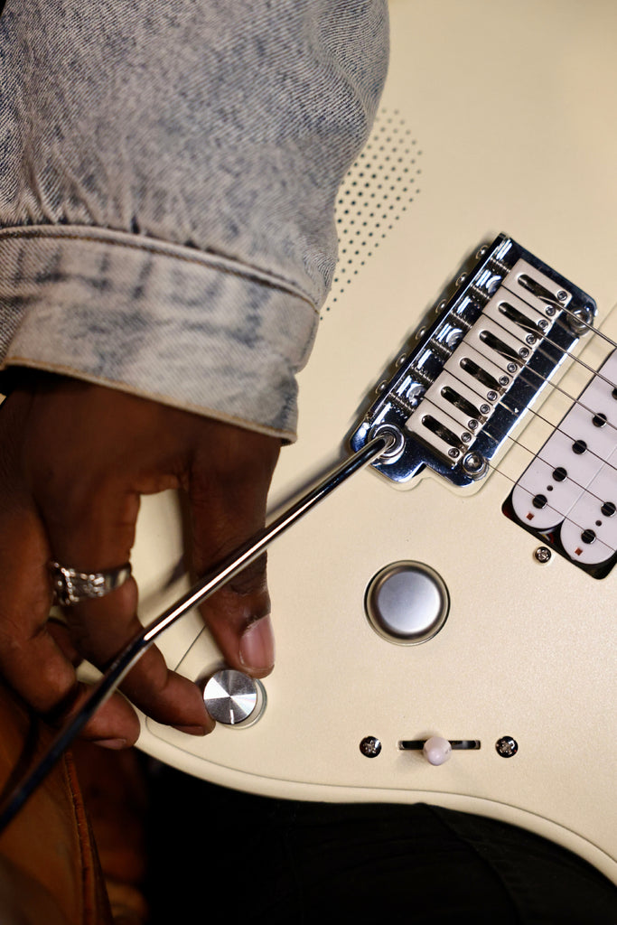 Đàn Guitar Enya Inspire - Ozielzinho Customized