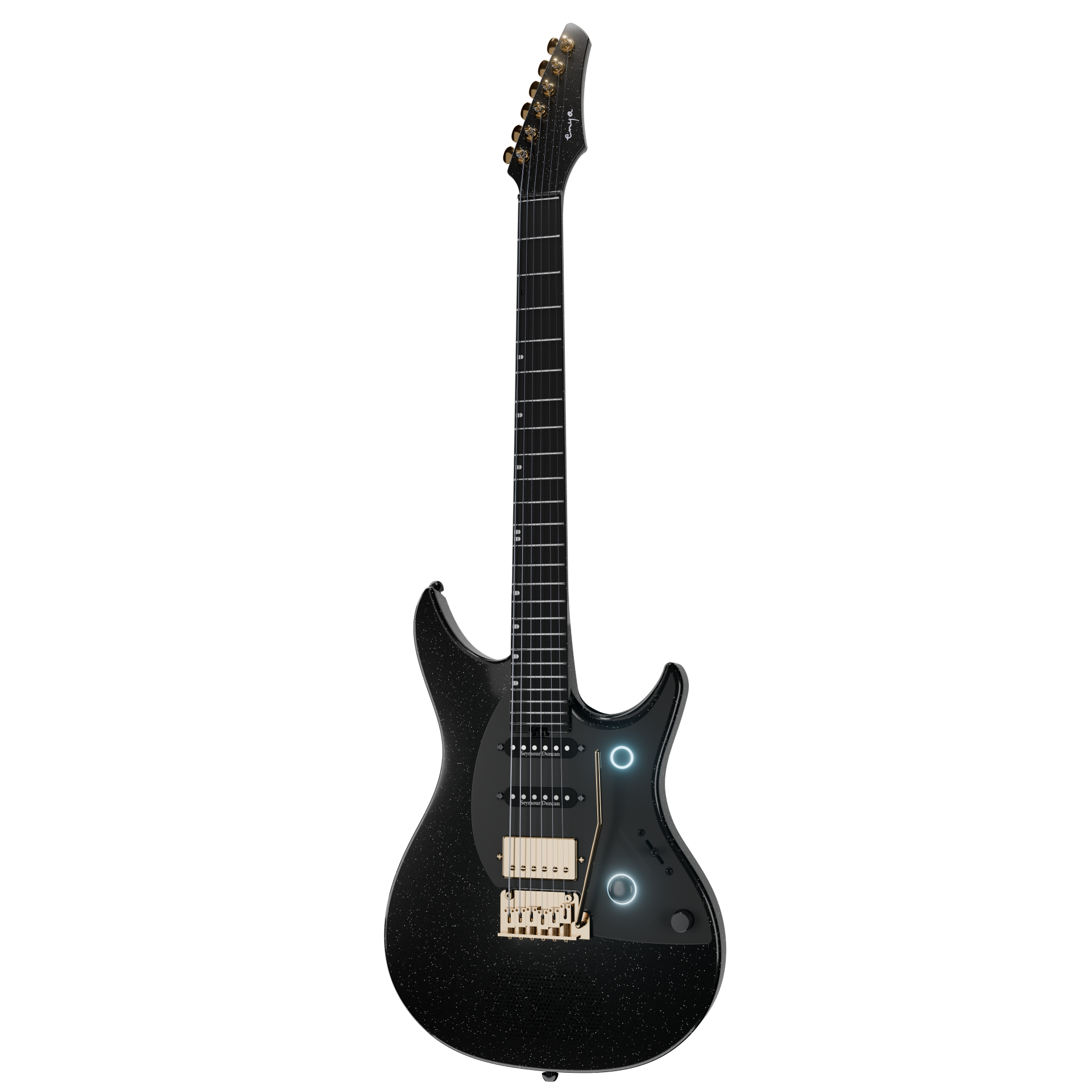Đàn Guitar Enya Inspire Pro