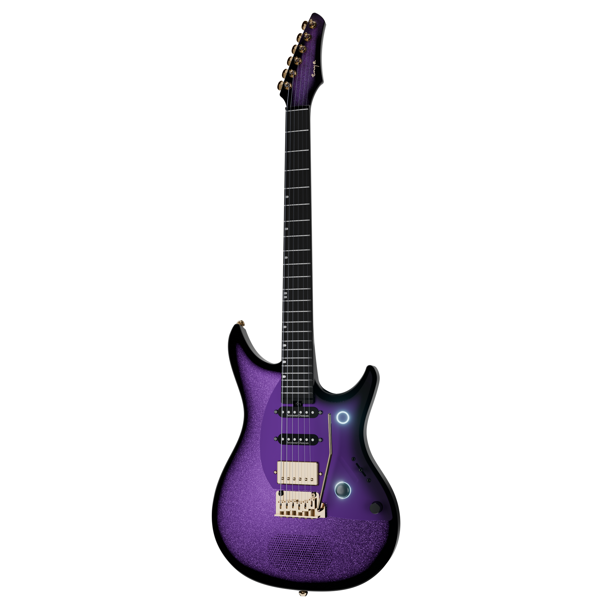 Đàn Guitar Enya Inspire Pro SD