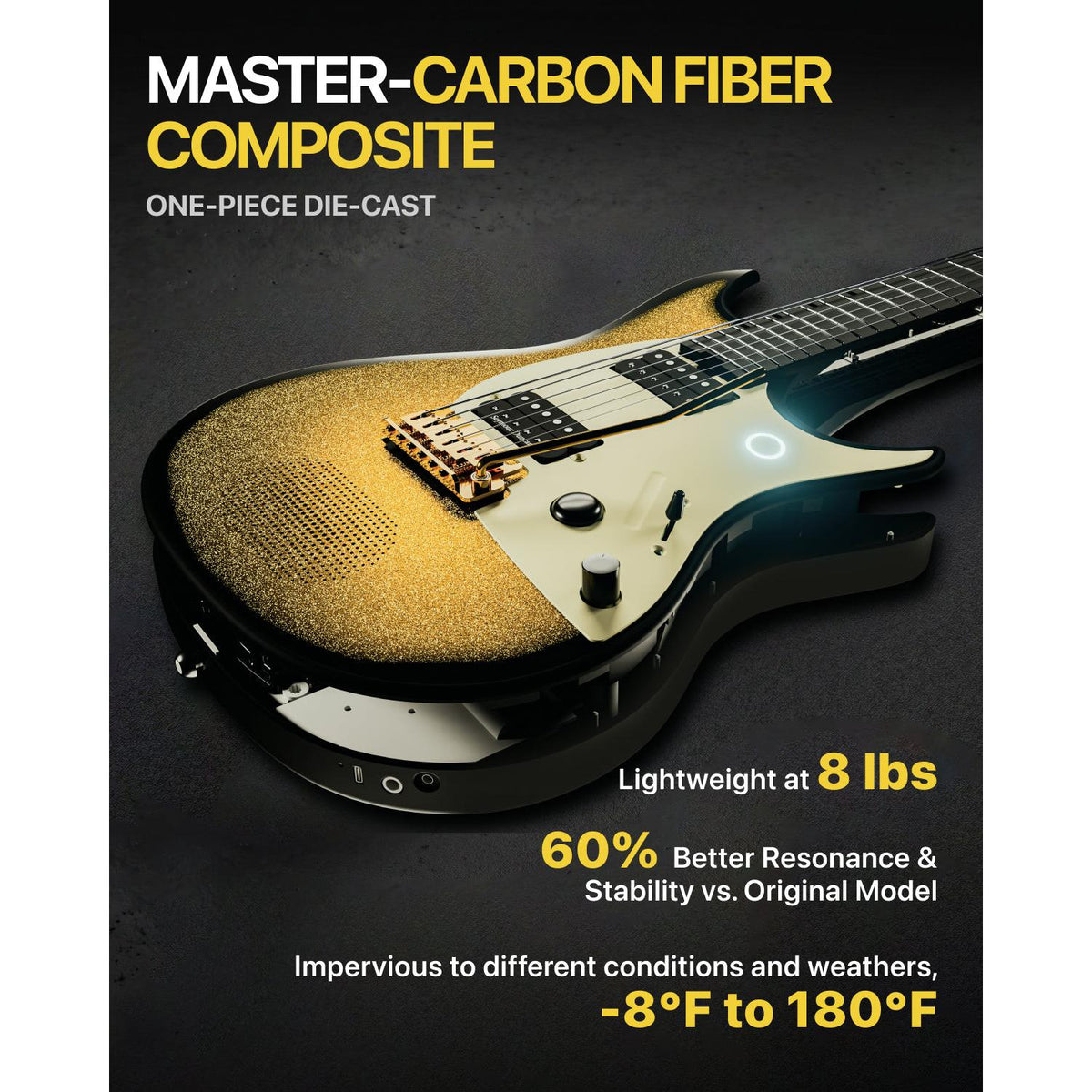 Đàn Guitar Enya Inspire Pro SD Oz - Ozielzinho