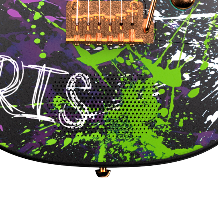 Đàn Guitar Enya Inspire - Igor