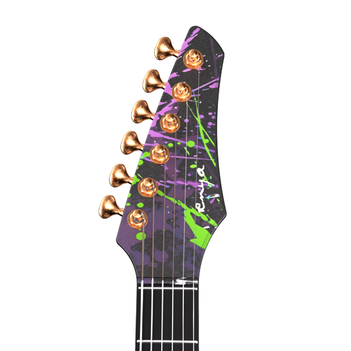 Đàn Guitar Enya Inspire - Igor