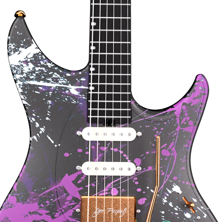 Đàn Guitar Enya Inspire - Igor