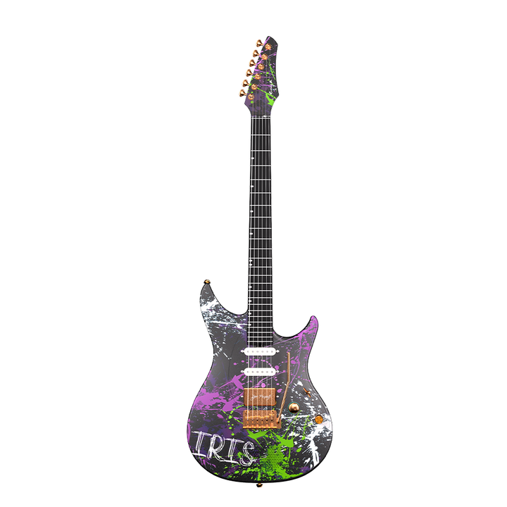 Đàn Guitar Enya Inspire - Igor