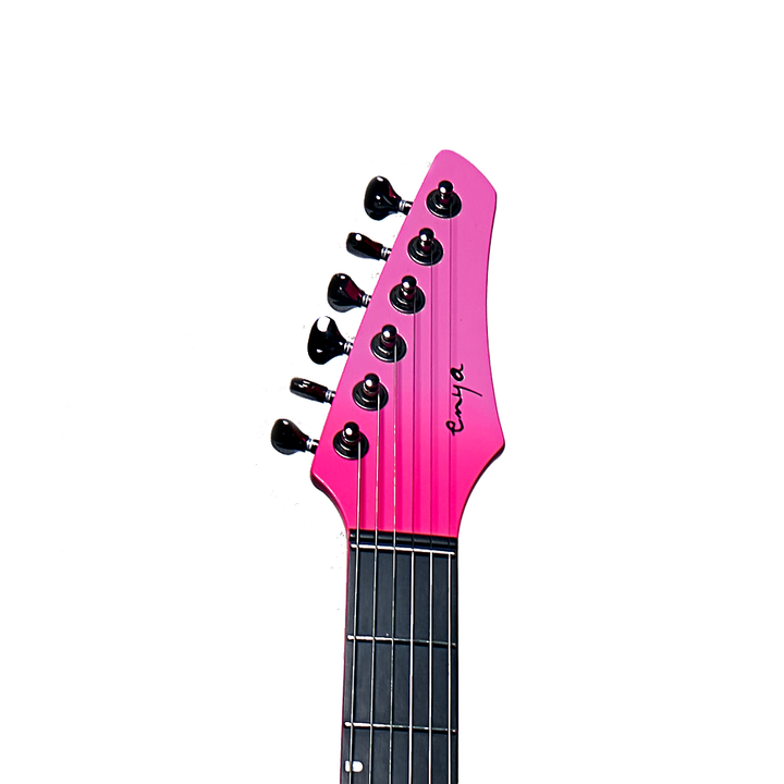 Đàn Guitar Enya Inspire - Shin x Dragon