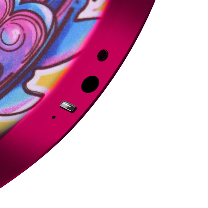 Đàn Guitar Enya Inspire - Shin x Dragon