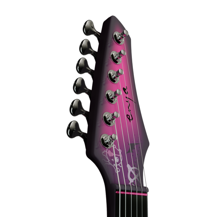 Đàn Guitar Enya Inspire - Luo Tianyi