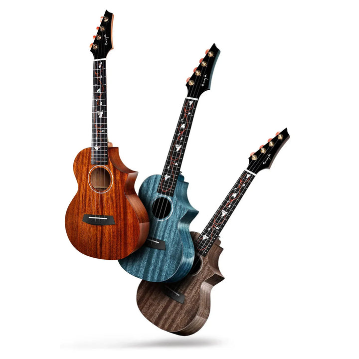 Đàn Ukulele Enya M6