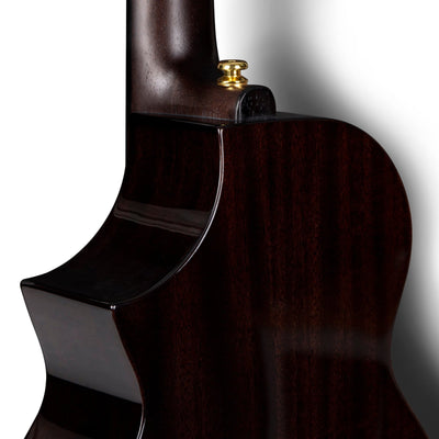 Đàn Ukulele Enya EUC M6 EQ - Black