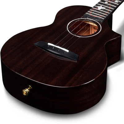 Đàn Ukulele Enya EUC M6 EQ - Black