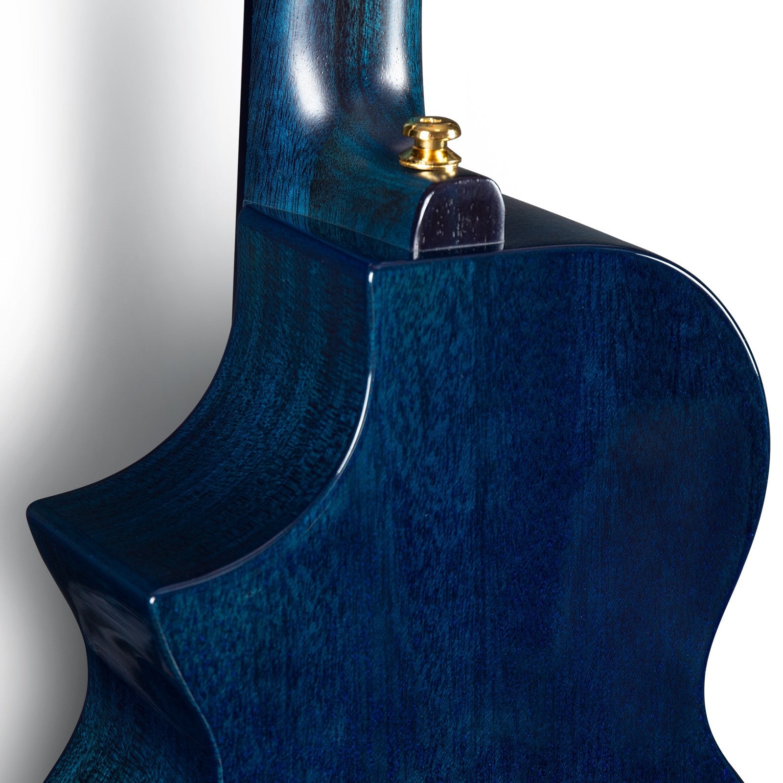 Đàn Ukulele Enya EUC M6 EQ - Blue