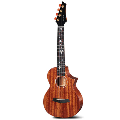 Đàn Ukulele Enya EUT M6 EQ - Natural