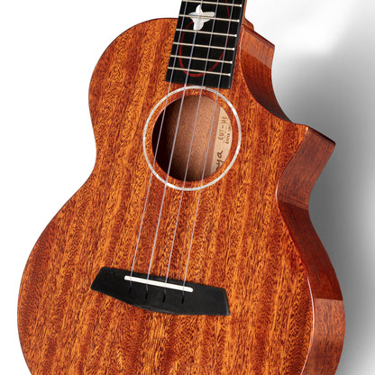 Đàn Ukulele Enya EUT M6 EQ - Natural