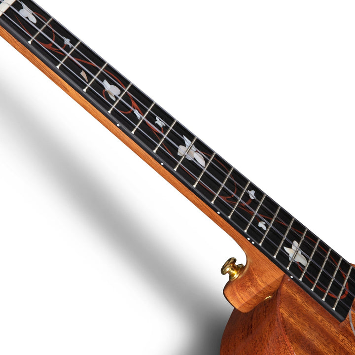 Đàn Ukulele Enya EUC M6 EQ - Natural