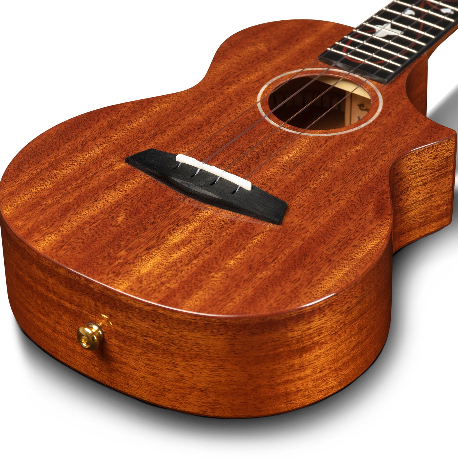 Đàn Ukulele Enya EUT M6 EQ - Natural