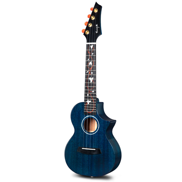 Đàn Ukulele Enya EUT M6 - Blue