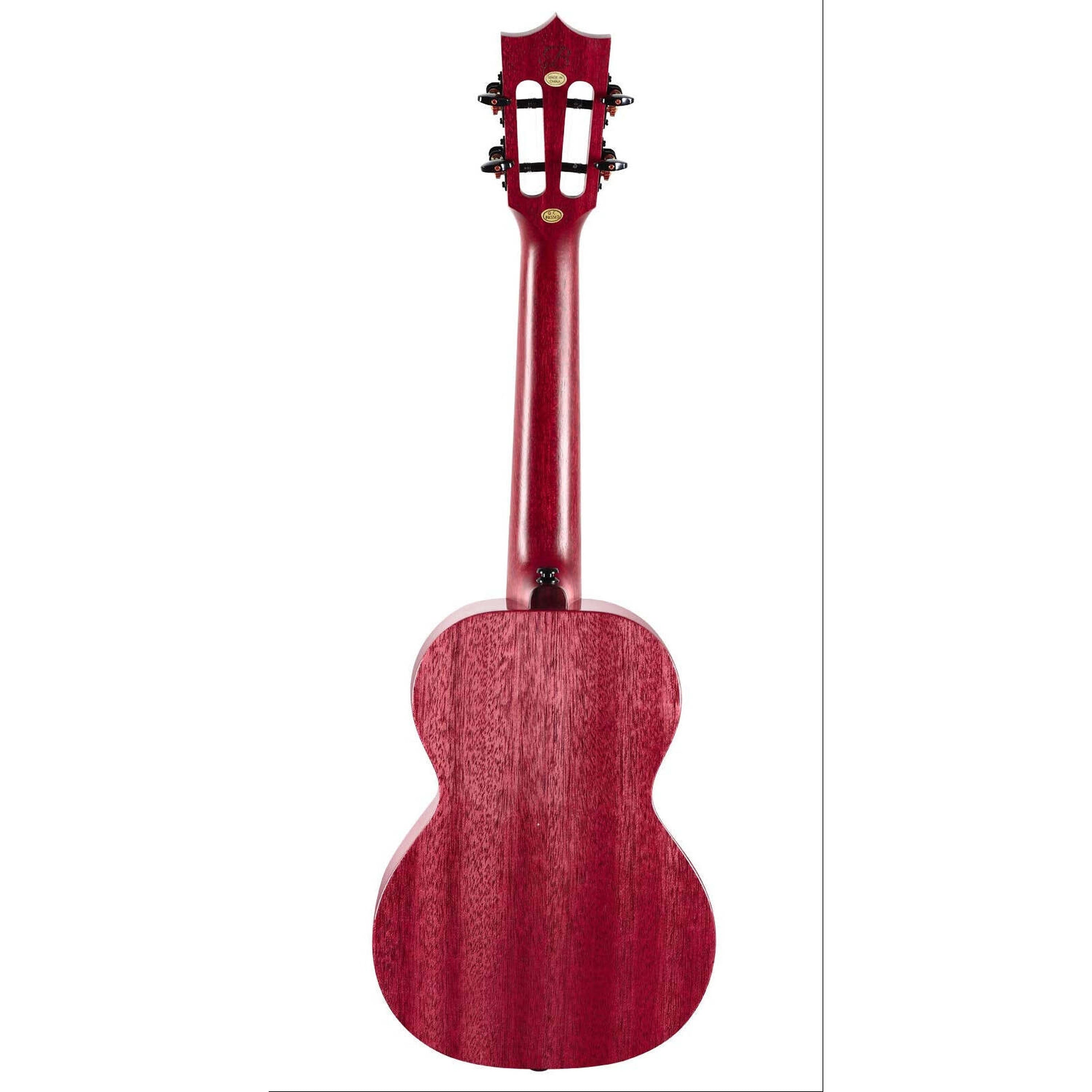 Đàn Ukulele Enya MAD Bougainvillea - Bernadette Concert