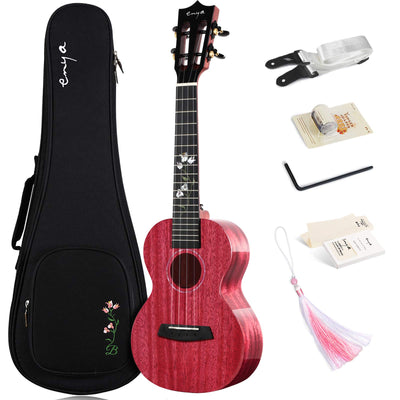 Đàn Ukulele Enya MAD x Bernadette