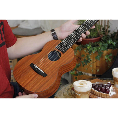 Đàn Guitarlele Enya EGL X1