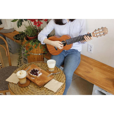 Đàn Guitarlele Enya EGL X1