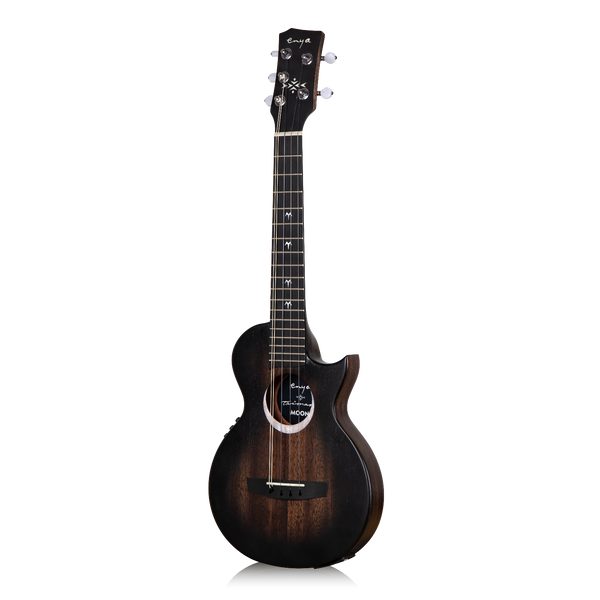 Đàn Ukulele Enya Moon 5-String - Taimane Signature