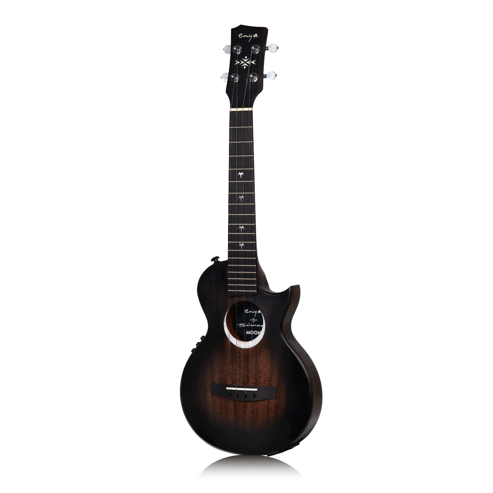 Đàn Ukulele Enya Moon - Taimane Signature