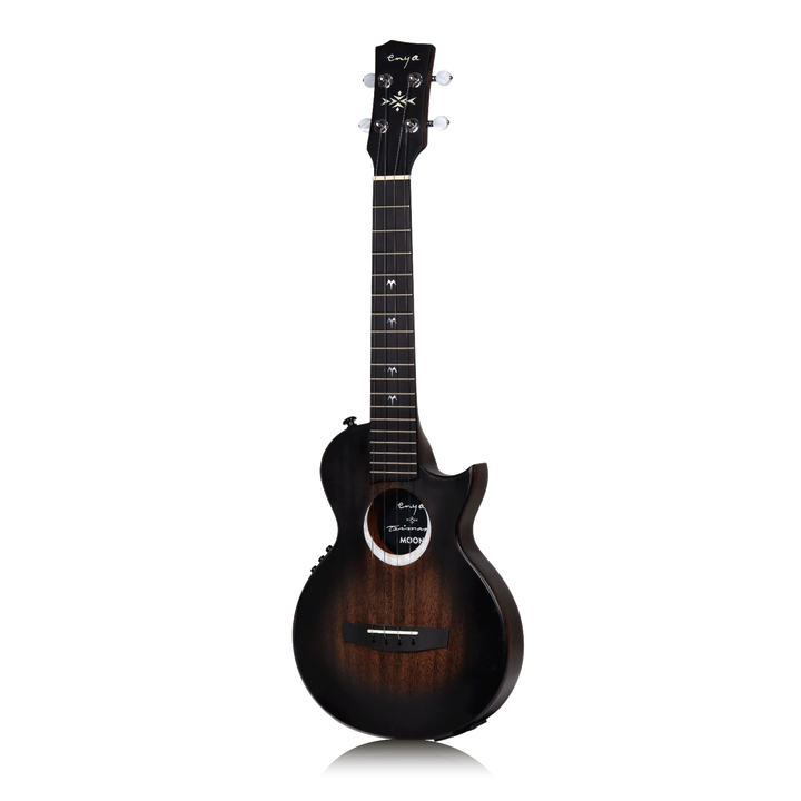 Đàn Ukulele Enya Moon - Taimane Signature