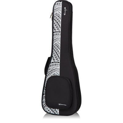 Đàn Ukulele Enya Moon 5-String - Taimane Signature
