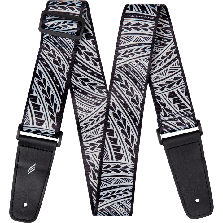 Đàn Ukulele Enya Moon 5-String - Taimane Signature