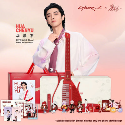 Đàn Guitar Enya Cyber-G - Mars